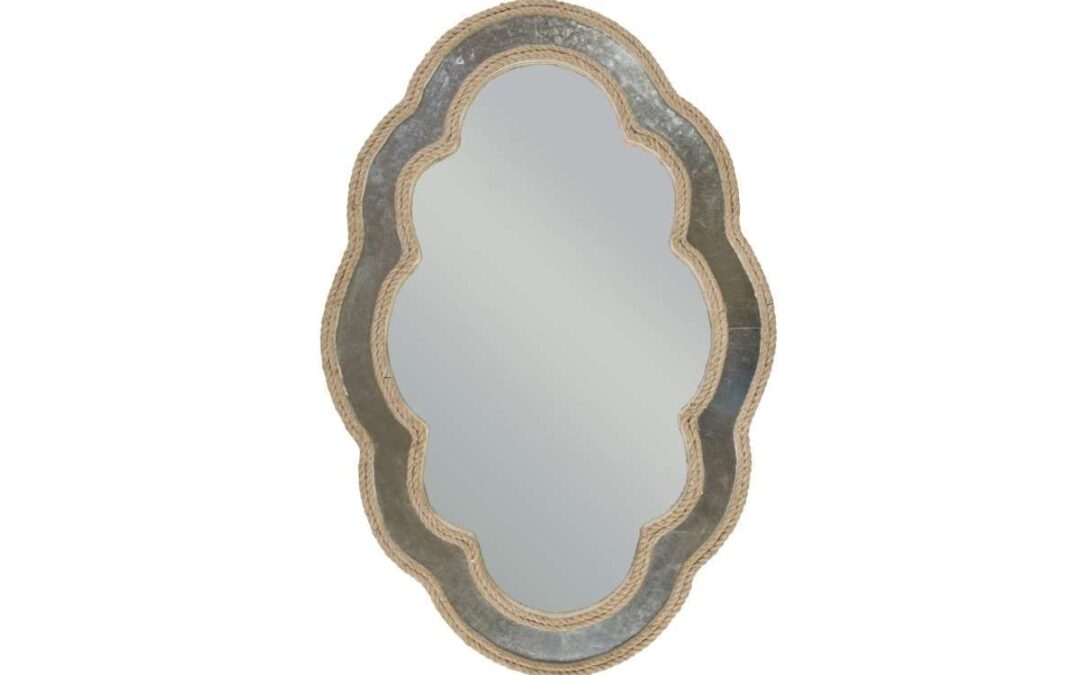 METAL MIRROR