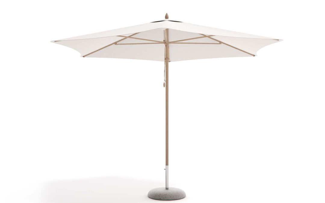 DESERT UMBRELLA