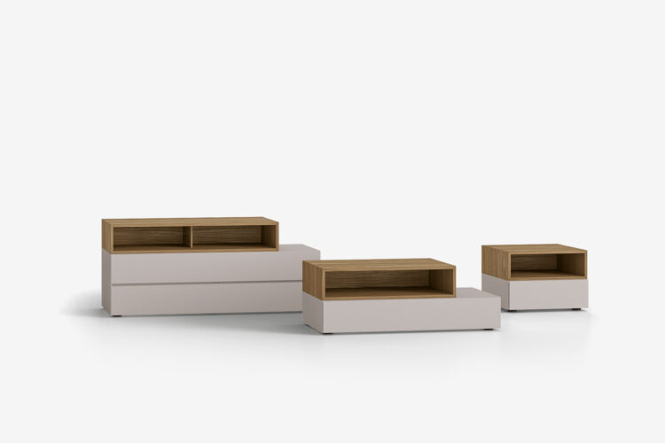 Cobalto Modular Range