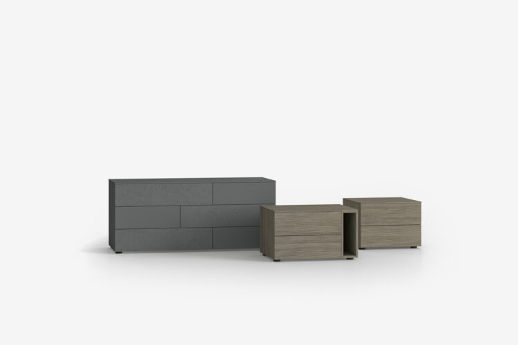 Diciotto Modular Range