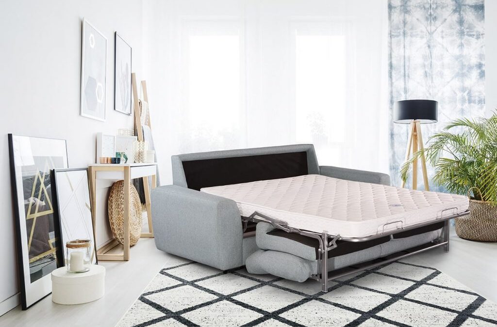 Sofa Bed Maya
