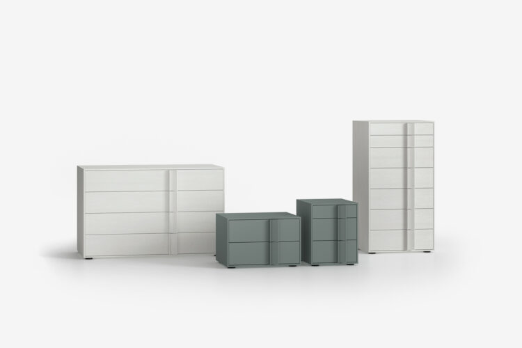 Quadro Darsena Range